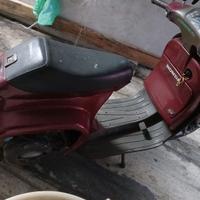 vespa HP 50 