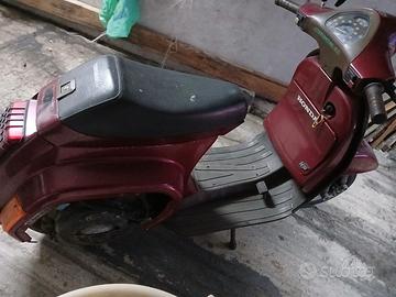vespa HP 50 