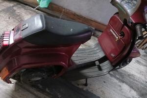 vespa HP 50 