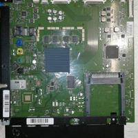SCHEDA MADRE MAIN VIDEO PCB TV PHILIPS 46PFL5527H
