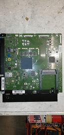 SCHEDA MADRE MAIN VIDEO PCB TV PHILIPS 46PFL5527H