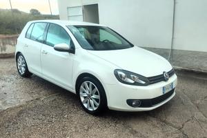 Volkswagen Golf 1.6 TDI DPF 5p. Highline