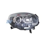 FANALE DESTRO PER RENAULT KOLEOS 11-16 FONDO NERO