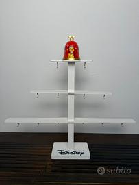 Porta campanelle Conad 2025 stampato in 3D