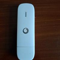 Chiavetta usb vodafone per connessione ad internet