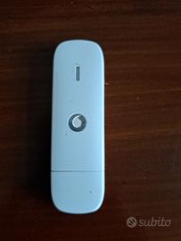 Chiavetta usb vodafone per connessione ad internet