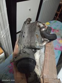 scambiatore di calore alfa romeo 159