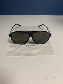 Occhiali da sole Gucci originali
