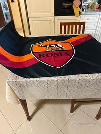 Bandiera roma
