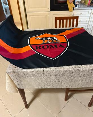 Bandiera roma