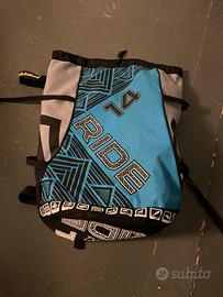 Kite Naish