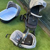 TRIO PEG PEREGO FUTURA
