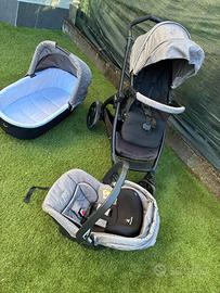 TRIO PEG PEREGO FUTURA