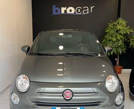 Fiat 500 1.0 Hybrid Sport