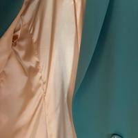 Giacca blazer turchese Elisabetta Franchi