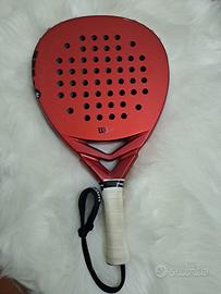 Racchetta Padel Wilson
