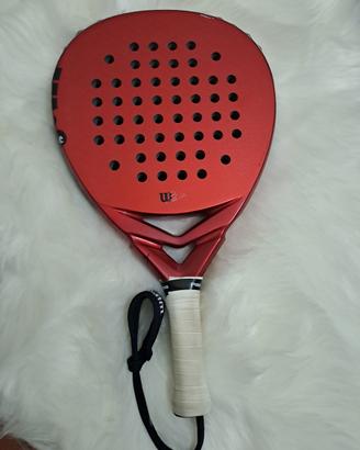 Racchetta Padel Wilson