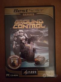 GIOCHI PC - STRATEGIA - TURNI - RTS