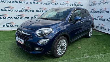 Fiat 500X 1.6 MultiJet 120 CV Lounge KM CERTIFICAT