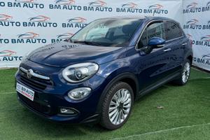 Fiat 500X 1.6 MultiJet 120 CV Lounge KM CERTIFICAT