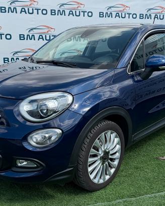 Fiat 500X 1.6 MultiJet 120 CV Lounge KM CERTIFICAT