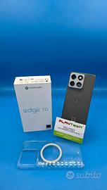 MOTOROLA EDGE 70 512 GB 12GB  USATO PERFETTO