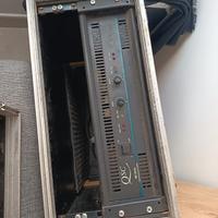amplificatore 