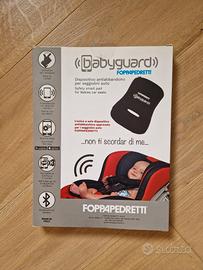 Foppapedretti Babyguard Dispositivo Antiabbandono