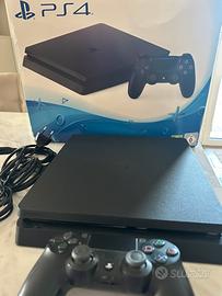 Play station