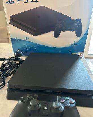 Play station