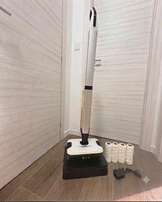 Lavapavimenti karcher FC7 CORDLESS 