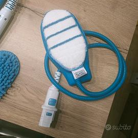 Accessori Steam Mop Black+Decker – Ottime Condiz