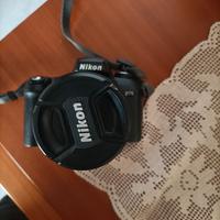 Nikon F75 reflex