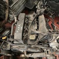 Cambio Transit 2.4 FXFA