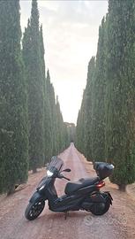 Beverly hpe 400