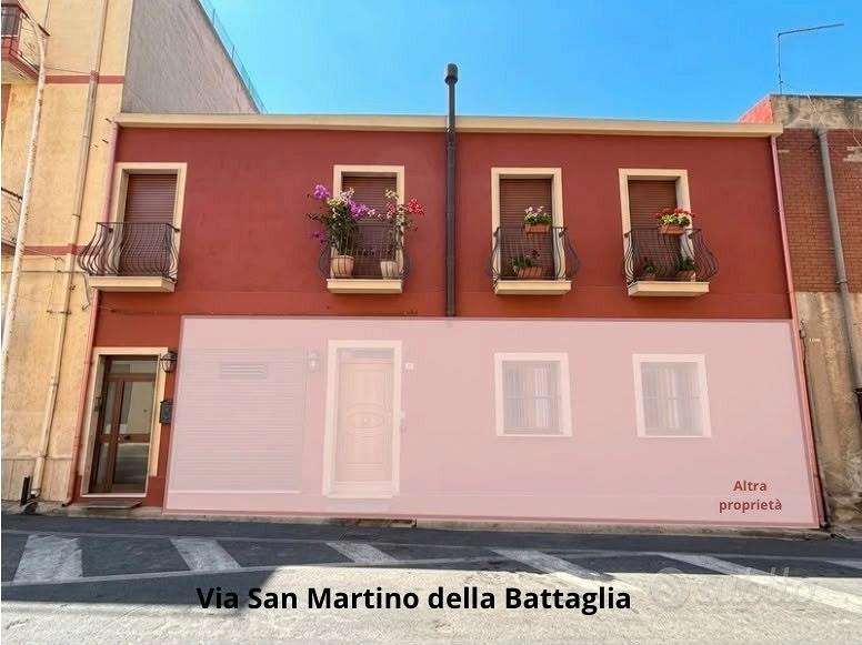 Appartamento – Casteddu/Cagliari, Monteleone, Pirri - Vista 2