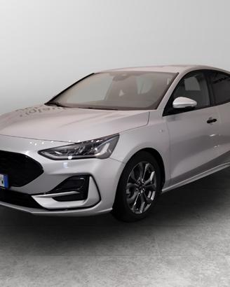 FORD Focus V 2022 - Focus 1.5 ecoblue ST-Line 115c