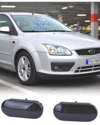 FRECCIE LATERALI A LED DINAMICI FUMÉ PER VOLKSWAGE