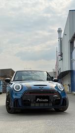 Mini cooper john Cooper works!!!
