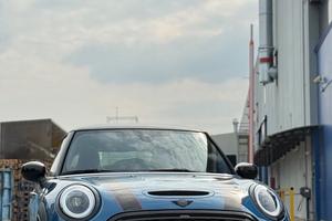 Mini cooper john Cooper works!!!