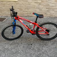 Mtb torpado storm