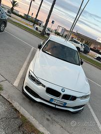 Bmw 318d 2016