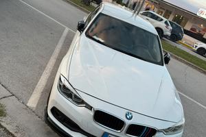Bmw 318d 2016