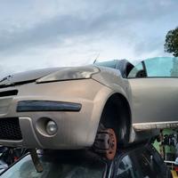 CITROEN C3 PLURIEL RICAMBI USATI GARANTITI