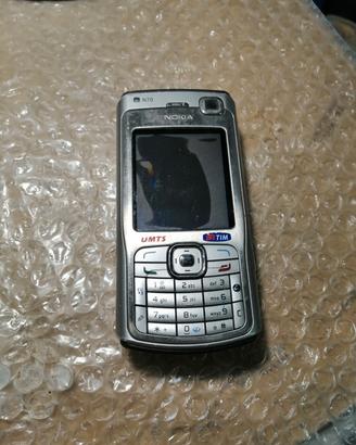 Nokia N 70- 2005 