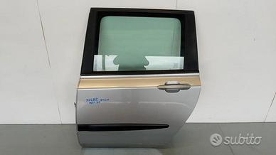 PORTA POSTERIORE SINISTRA FIAT STILO 2003>2010