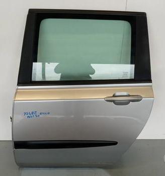 PORTA POSTERIORE SINISTRA FIAT STILO 2003>2010