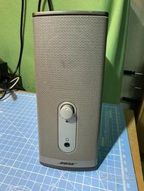 Bose companinon 2 cassa amplificata