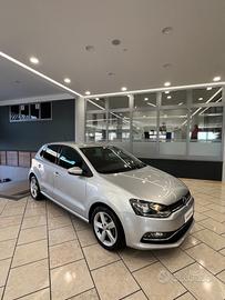 Volkswagen Polo 1.4 TDI 90CV DSG 5p. Fresh BlueMot