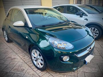 Opel Adam 1.2 70 CV Jam